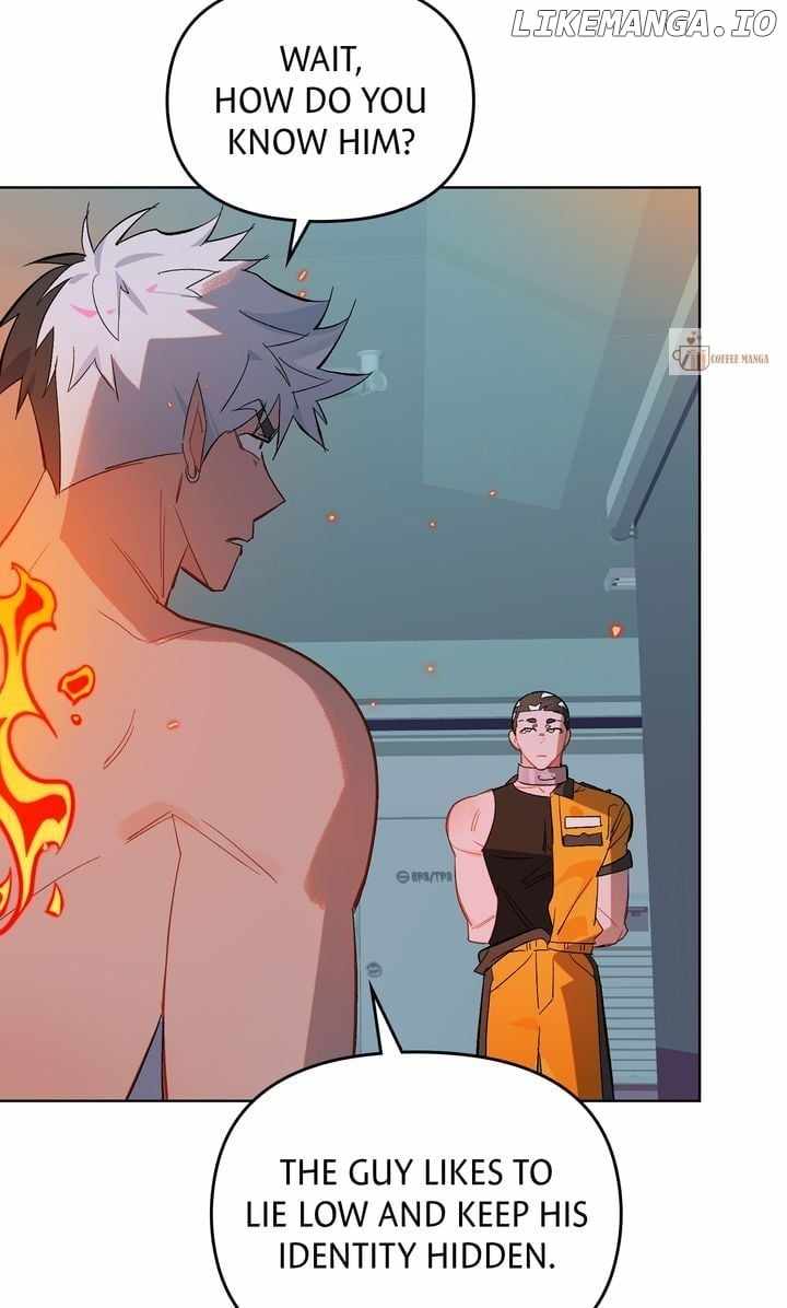 Dealing With Demons Chapter 51 28